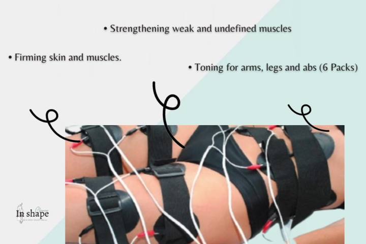 EMS — illustrative service image